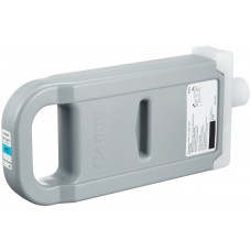 Canon Kartuçë me bojë ngjyrë e kaltër (foto) PFI-706pc 6685B001 700ml 