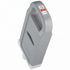 Canon Kartuçë me bojë ngjyrë e kuqe PFI-706r 6687B001 700ml 