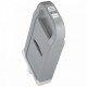 Canon Kartuçë me bojë ngjyrë gri PFI-706gy 6690B001 700ml 