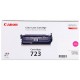 Canon toner ngjyrë magenta 723m 2642B002 capacità 8500 faqe 