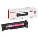 Canon toner ngjyrë magenta 718 M 2660B002 capacità 2900 faqe 