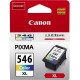 Canon Kartuçë me bojë ngjyra të ndryshme CL-546XL 8288B001 kapacitet 300 faqe 13ml 