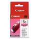 Canon Kartuçë me bojë ngjyrë magenta BCI-3em 4481A002 