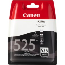 Canon Kartuçë me bojë ngjyrë e zezë PGI-525Pgbk 4529B001 19ml 
