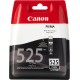 Canon Kartuçë me bojë ngjyrë e zezë PGI-525Pgbk 4529B001 19ml 