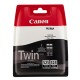 Canon Multipack ngjyrë e zezë PGI-525 TwinPack 4529B006 Kartuça me bojë, Konfeksion dysh