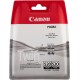 Canon Multipack ngjyrë e zezë PGI-520BK TwinPack 2932B012 Kartuça me bojë, Konfeksion dysh