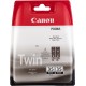 Canon Multipack ngjyrë e zezë PGI-35 TwinPack 1509B012 Konfeksion dysh: 2 x 9,3ml