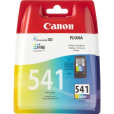 Canon Kartuçë me bojë ngjyra të ndryshme CL-541 5227B005 kapacitet 180 faqe 8ml standard