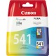 Canon Kartuçë me bojë ngjyra të ndryshme CL-541 5227B005 kapacitet 180 faqe 8ml standard