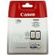 Canon Value Pack ngjyrë e zezë/ngjyra të ndryshme PG-545XL CL-546XL Photo Value Pack 8286B006 
