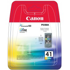 Canon Kartuçë me bojë me ngjyra CL-41 0617B001 kapacitet 308 faqe 12ml 
