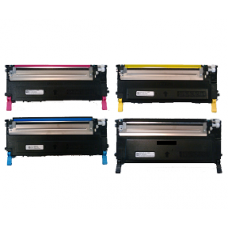 CLT-M4092S CLP 315 Toner Samsung ngjyrë magenta kompatibël