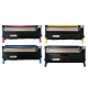 CLT-M4092S CLP 315 Toner Samsung ngjyrë magenta kompatibël