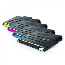 Toner Kompatibël: Samsung CLP510 ngjyrë e zezë (rreth 6000 faqe)