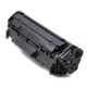 Toner Kompatibël 100% Canon FX10 ngjyrë e zezë (rreth 2000 faqe)
