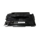 Toner Kompatibël 100% HP CE255A ngjyrë e zezë (rreth 6000 faqe)