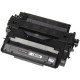 Toner Kompatibël 100% HP CE255X ngjyrë e zezë (rreth 12500 faqe)