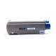Toner Kompatibël OKI C5600/5700 ngjyrë e zezë (rreth 6000 faqe)