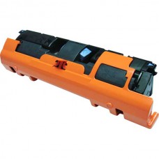 Toner Kompatibël 100% HP Q3962A ngjyrë e verdhë (rreth 4000 faqe)