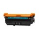 Toner Kompatibël 100% HP CE251A ngjyrë e kaltër (rreth 7000 faqe)