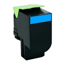 Toner Kompatibël 100% Lexmark C540H2CG (rreth 2000 faqe)
