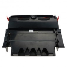 Toner Kompatibël 100% Lexmark T630X/632/634 ngjyrë e zezë (rreth 21000 faqe)