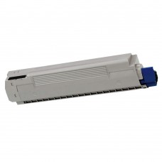 Toner Kompatibël OKI C830/810 ngjyrë e zezë (rreth 8000 faqe)