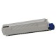 Toner Kompatibël OKI C830/810 ngjyrë e zezë (rreth 8000 faqe)