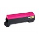 Toner Kompatibël 100% Kyocera TK560 ngjyrë magenta (rreth 10000 faqe)