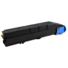 Toner Kompatibël 100% Kyocera TK8305 ngjyrë e kaltër (rreth 15000 faqe)