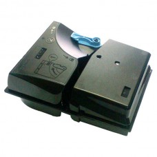 Toner Kompatibël 100% Kyocera TK820/821 ngjyrë e zezë (rreth 15000 faqe)