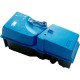 Toner Kompatibël 100% Kyocera TK820/821 ngjyrë e kaltër (rreth 7000 faqe)