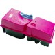 Toner Kompatibël 100% Kyocera TK820/821 ngjyrë magenta (rreth 7000 faqe)