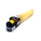 Toner Kompatibël Ricoh MFP-C2000/2500/3000 ngjyrë e verdhë (rreth 15000 faqe)