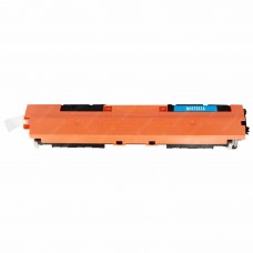 Toner Kompatibël 100% HP CF351A ngjyrë e kaltër (rreth 1000 faqe)