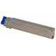 Toner Kompatibël OKI C9655 ngjyrë e kaltër (rreth 22500 faqe)