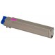 Toner Kompatibël OKI C9655 ngjyrë magenta (rreth 22500 faqe)