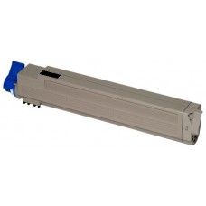 Toner Kompatibël OKI C9655 ngjyrë e zezë (rreth 22500 faqe)