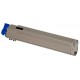 Toner Kompatibël OKI C9655 ngjyrë e zezë (rreth 22500 faqe)