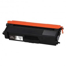 Toner Kompatibël 100% Brother TN331/321 ngjyrë e zezë (rreth 2500 faqe)