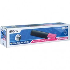 Epson toner ngjyrë magenta C13S050188 S050188 rreth 4000 faqe kapacitet i lartë 