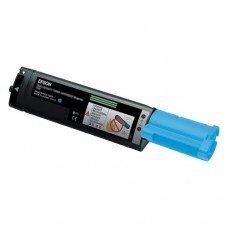 Epson toner ngjyrë e kaltër C13S050193 S050193 rreth 1500 faqe standard