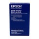 Epson Shirit i ngjyrosur ngjyrë e zezë/ Ngjyrë e kuqe C43S015376 ERC-38BR 