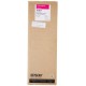 Epson Kartuçë me bojë ngjyrë magenta (vivid) C13T636300 T636300 700ml kartuçë Ultra Chrome HDR