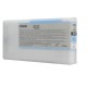 Epson Kartuçë me bojë ngjyrë e kaltër (e hapur) C13T653500 T6535 200ml 