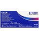 Epson Kartuçë me bojë me ngjyra C33S020410 SJIC9P a 4 colori