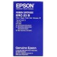 Epson Shirit i ngjyrosur ngjyrë e zezë C43S015360 ERC-23B 