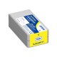 Epson Kartuçë me bojë ngjyrë e verdhë C33S020604 SJIC22P/Y 32.5ml 