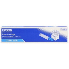 Epson toner ngjyrë e kaltër C13S050318 S050318 rreth 5000 faqe 